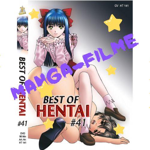 Best of Hentai #41